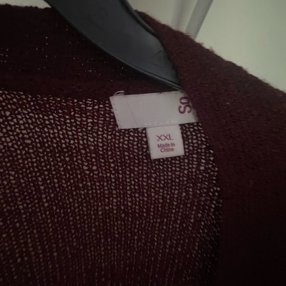 Long Sweater - Picture 3 of 3